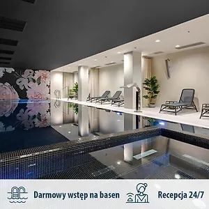 Grano Old Town & Wellness Appartement